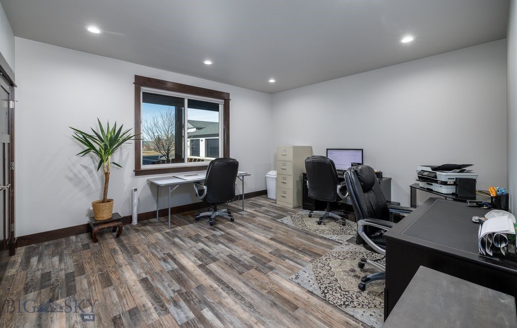 2030 and 2032 Love Lane, Bozeman MT 59718