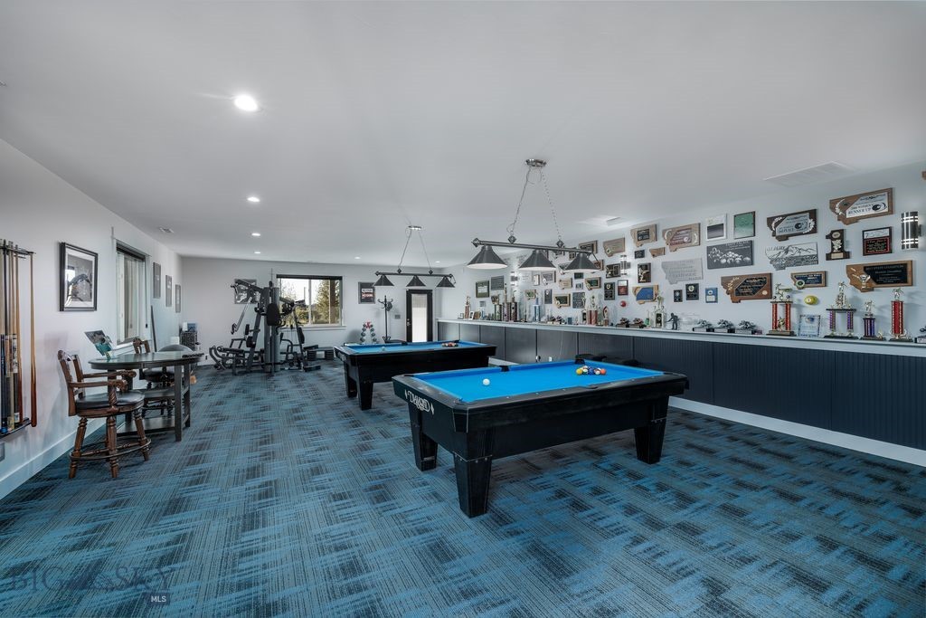 2030 and 2032 Love Lane, Bozeman MT 59718