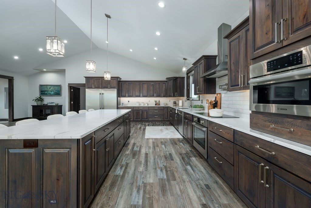 2030 and 2032 Love Lane, Bozeman MT 59718