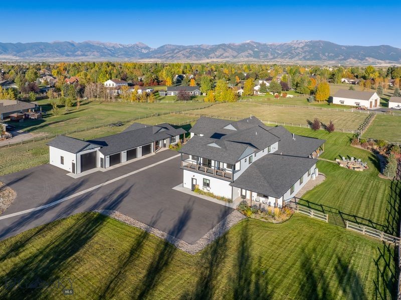 2030 and 2032 Love Lane, Bozeman MT 59718