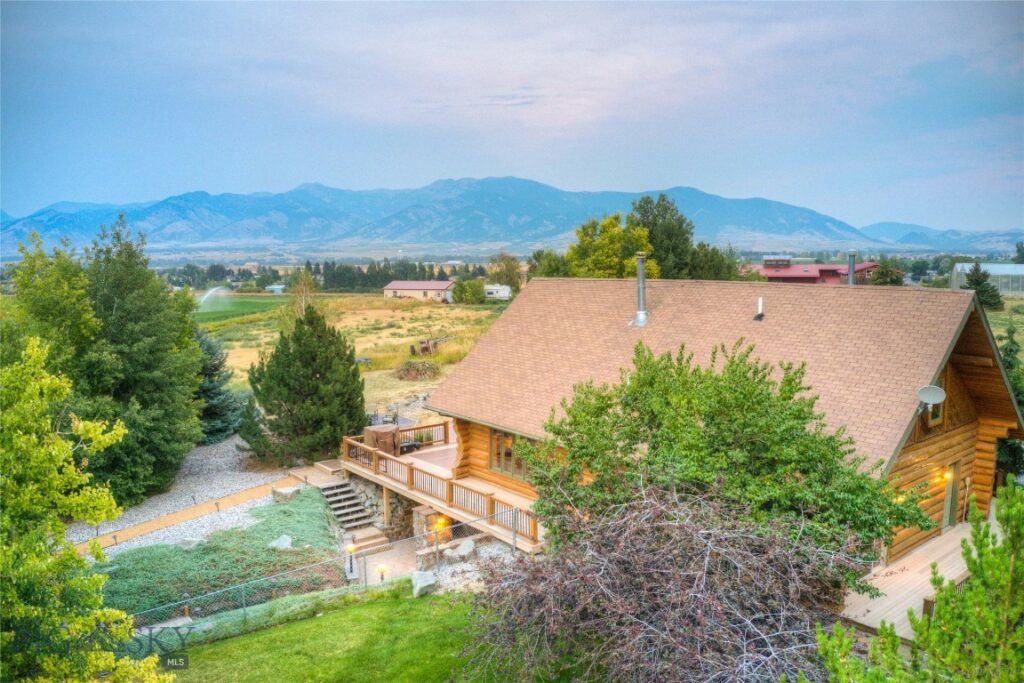 2035 Watts Lane, Bozeman MT 59718