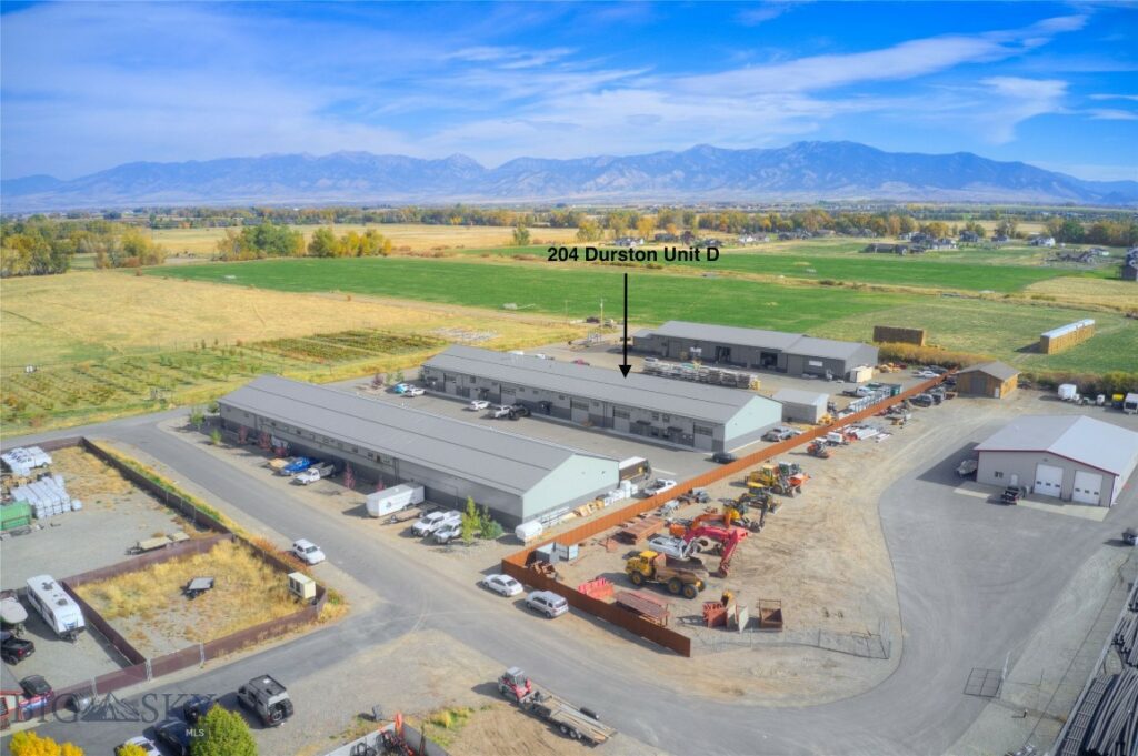 204 Durston, Bozeman MT 59718