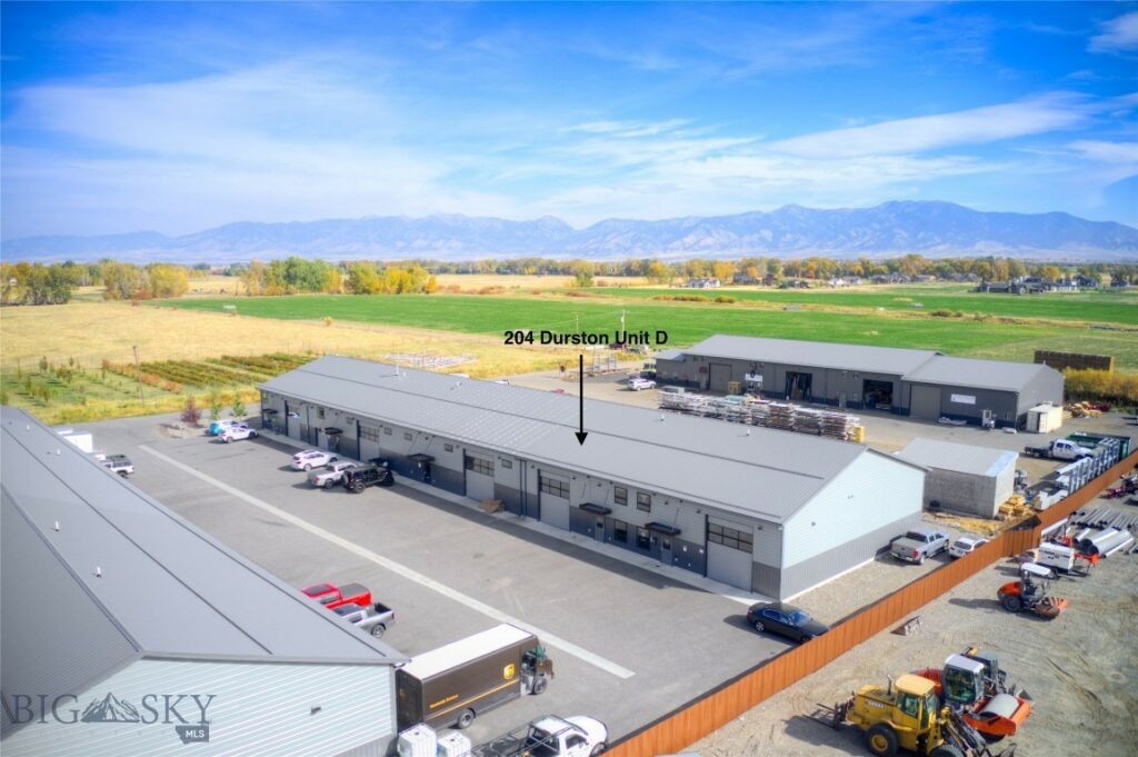 204 Durston, Bozeman MT 59718