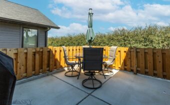 205 Albrey Trail, Bozeman MT 59718