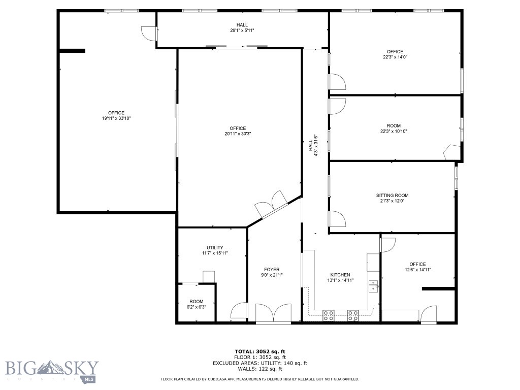 205 Haggerty Lane, Bozeman MT 59715