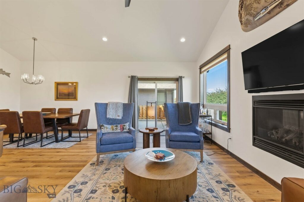 205 Albrey Trail, Bozeman MT 59718