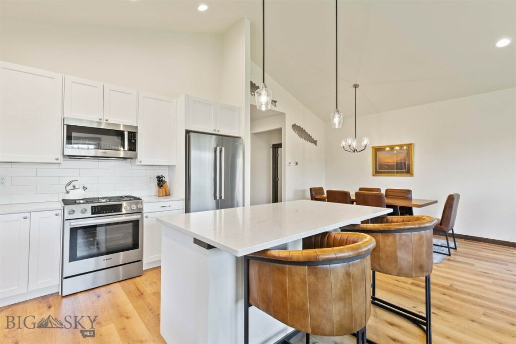 205 Albrey Trail, Bozeman MT 59718