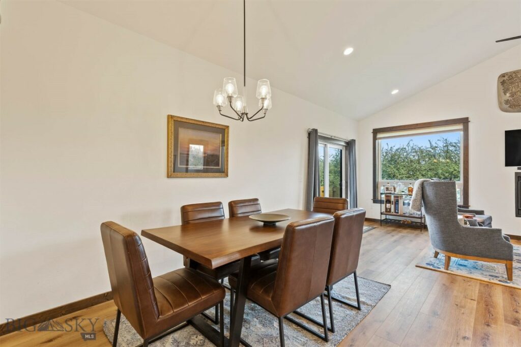 205 Albrey Trail, Bozeman MT 59718