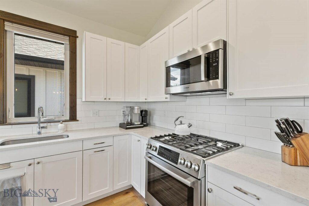 205 Albrey Trail, Bozeman MT 59718