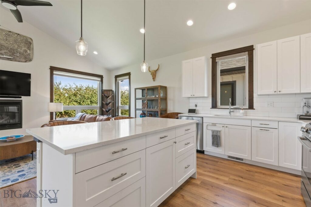 205 Albrey Trail, Bozeman MT 59718