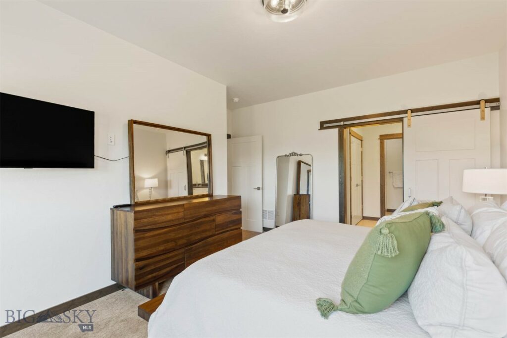 205 Albrey Trail, Bozeman MT 59718