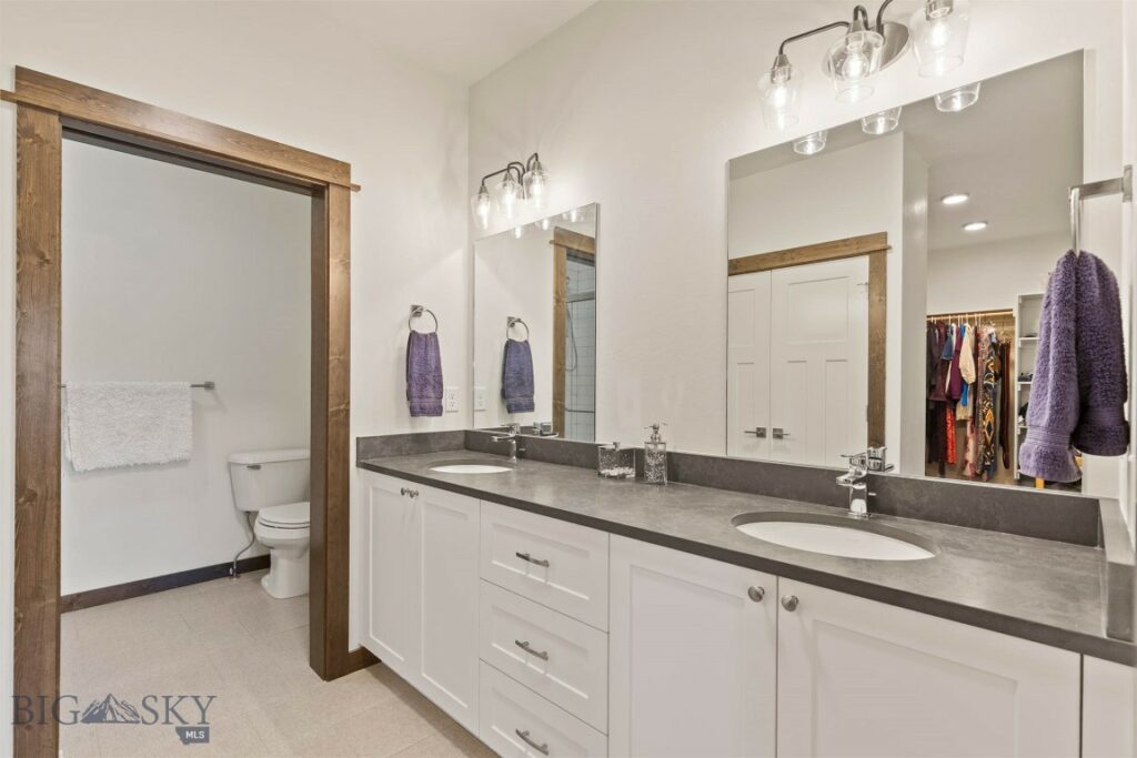 205 Albrey Trail, Bozeman MT 59718