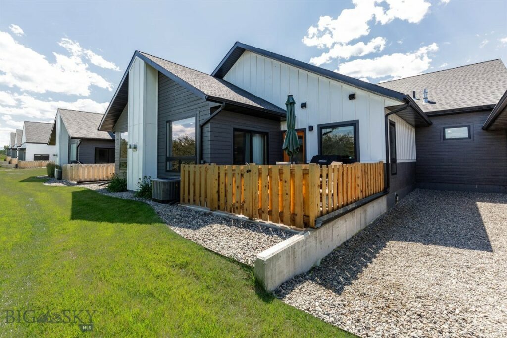 205 Albrey Trail, Bozeman MT 59718