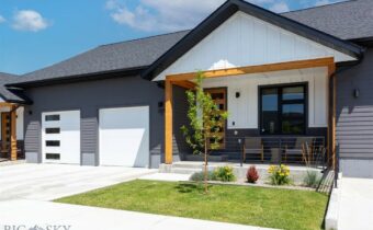 205 Albrey Trail, Bozeman MT 59718