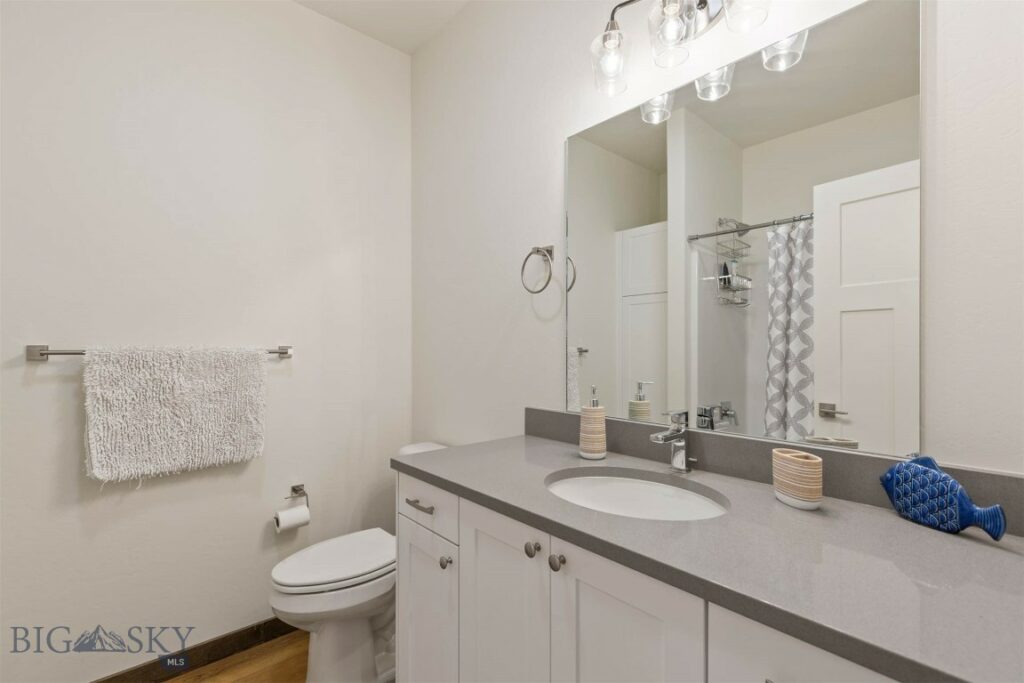 205 Albrey Trail, Bozeman MT 59718