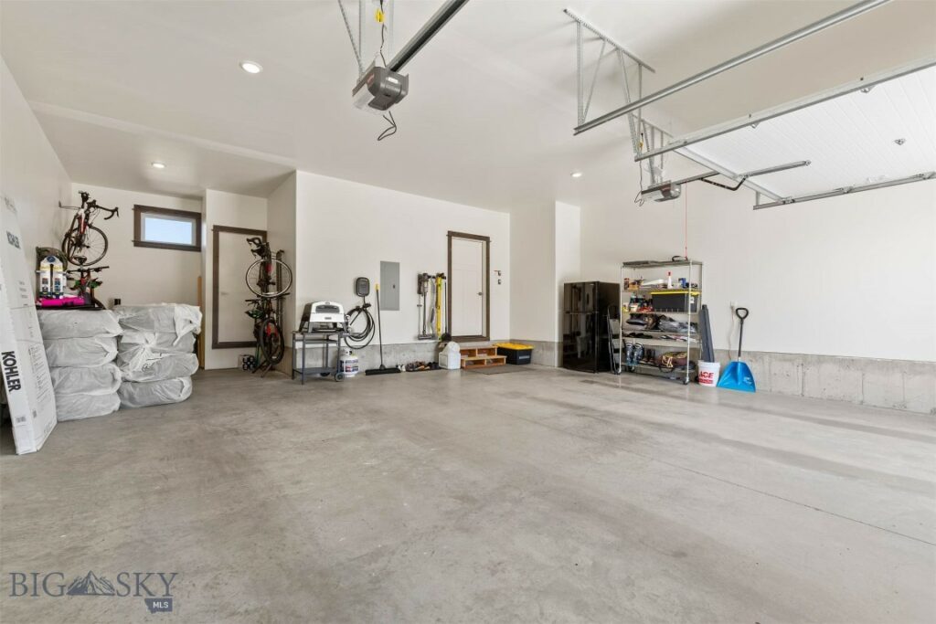 205 Albrey Trail, Bozeman MT 59718