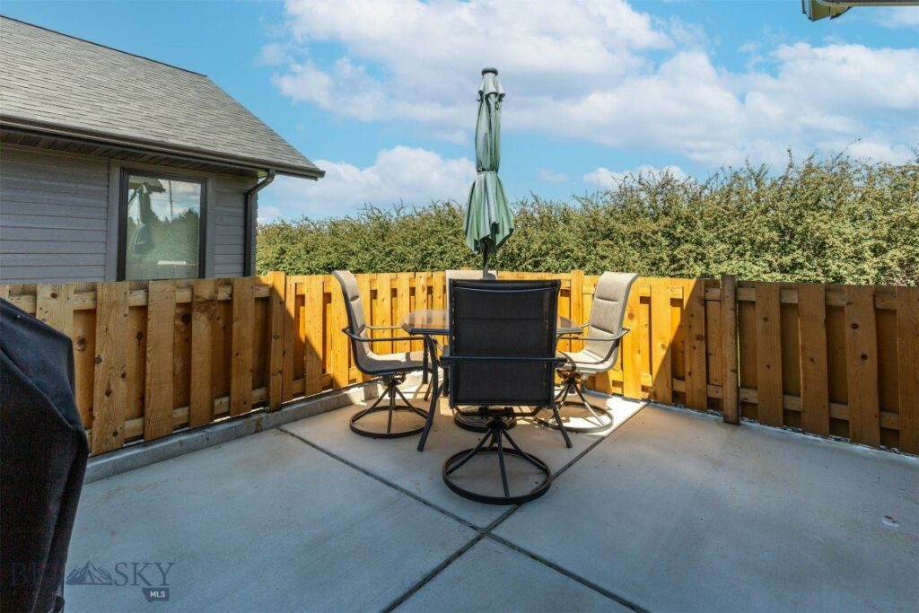 205 Albrey Trail, Bozeman MT 59718