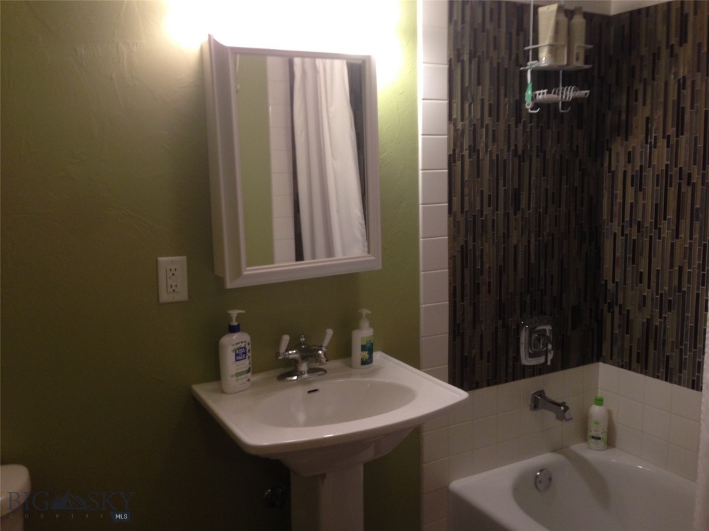 205 N Bozeman, Bozeman MT 59715