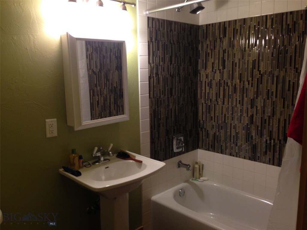 205 N Bozeman, Bozeman MT 59715