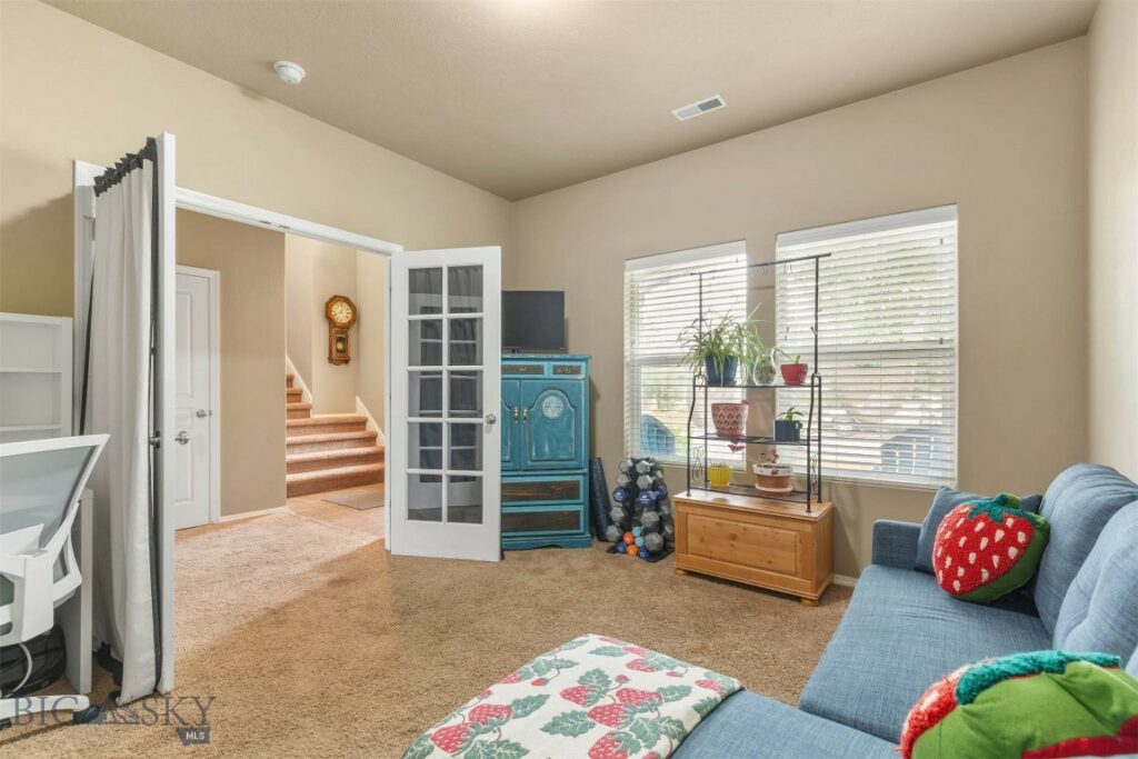 205 Stone Fly Drive, Bozeman MT 59718
