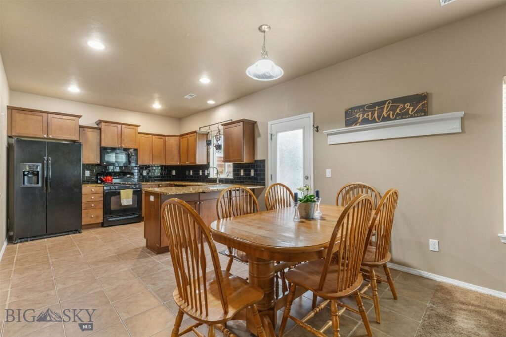 205 Stone Fly Drive, Bozeman MT 59718