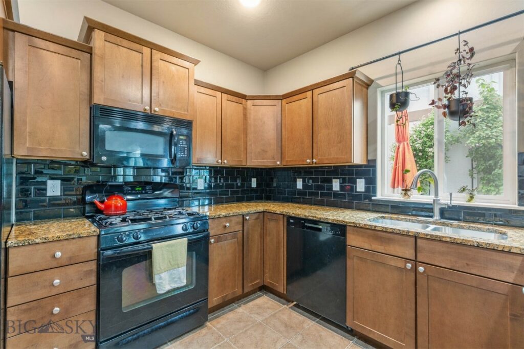 205 Stone Fly Drive, Bozeman MT 59718