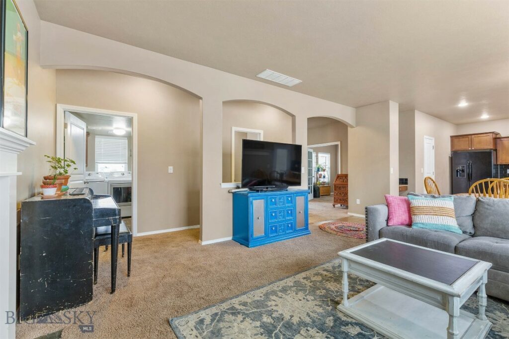 205 Stone Fly Drive, Bozeman MT 59718