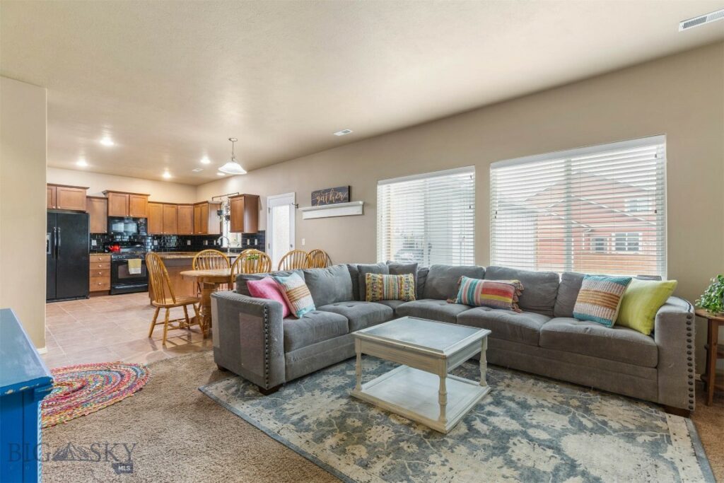 205 Stone Fly Drive, Bozeman MT 59718