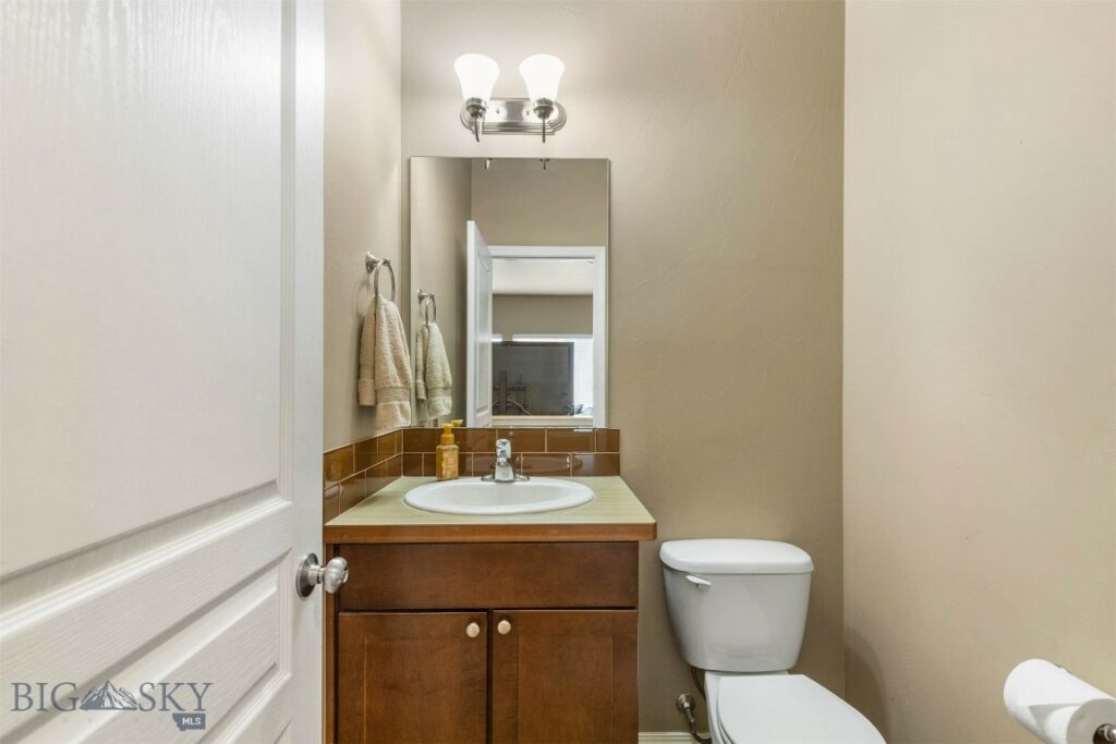 205 Stone Fly Drive, Bozeman MT 59718