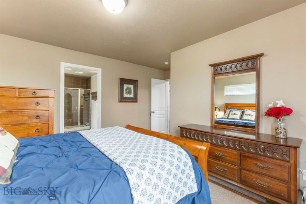 205 Stone Fly Drive, Bozeman MT 59718
