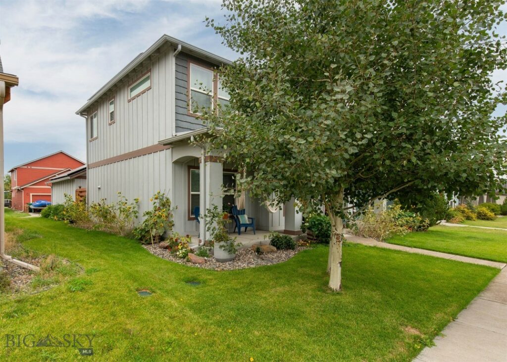 205 Stone Fly Drive, Bozeman MT 59718