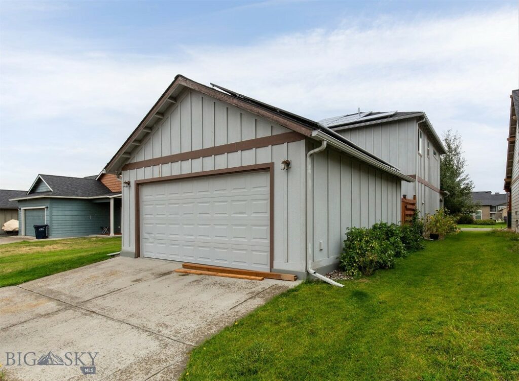 205 Stone Fly Drive, Bozeman MT 59718