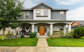 205 Stone Fly Drive, Bozeman MT 59718