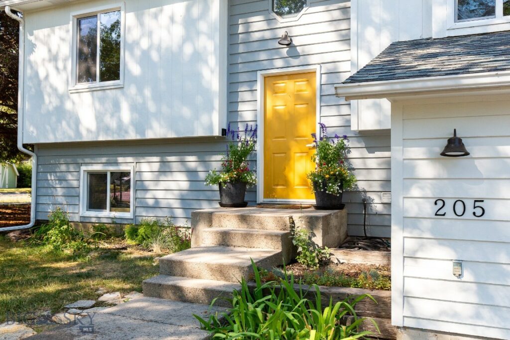 205 Teton Avenue, Bozeman MT 59718