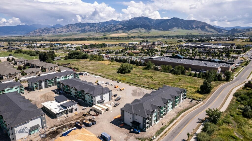 2050 Baxter Lane, Bozeman MT 59718