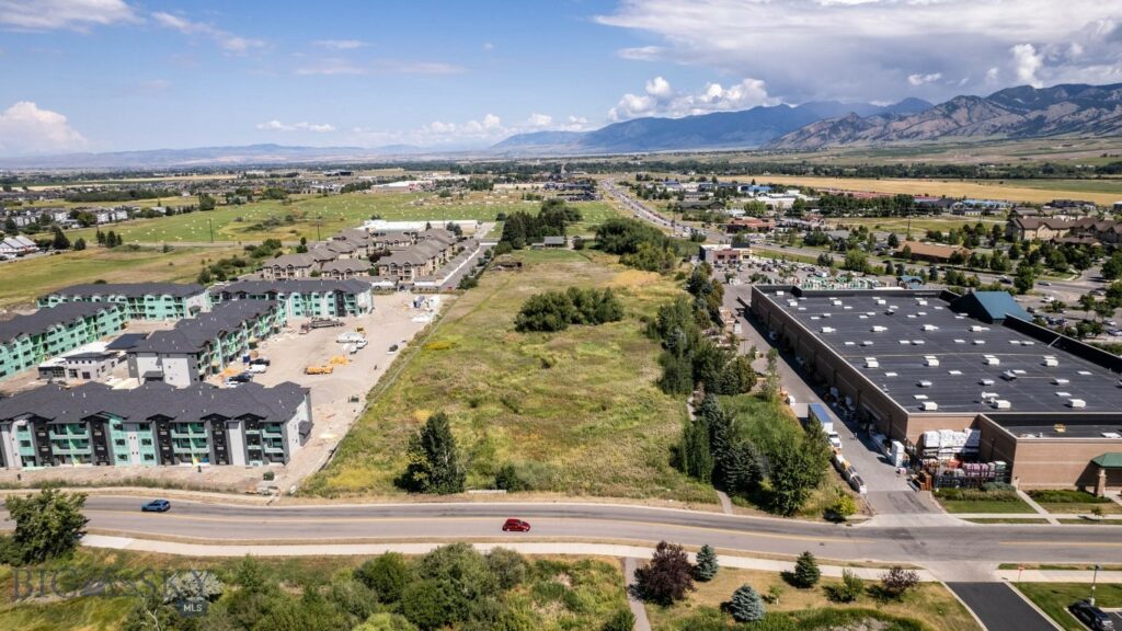 2050 Baxter Lane, Bozeman MT 59718
