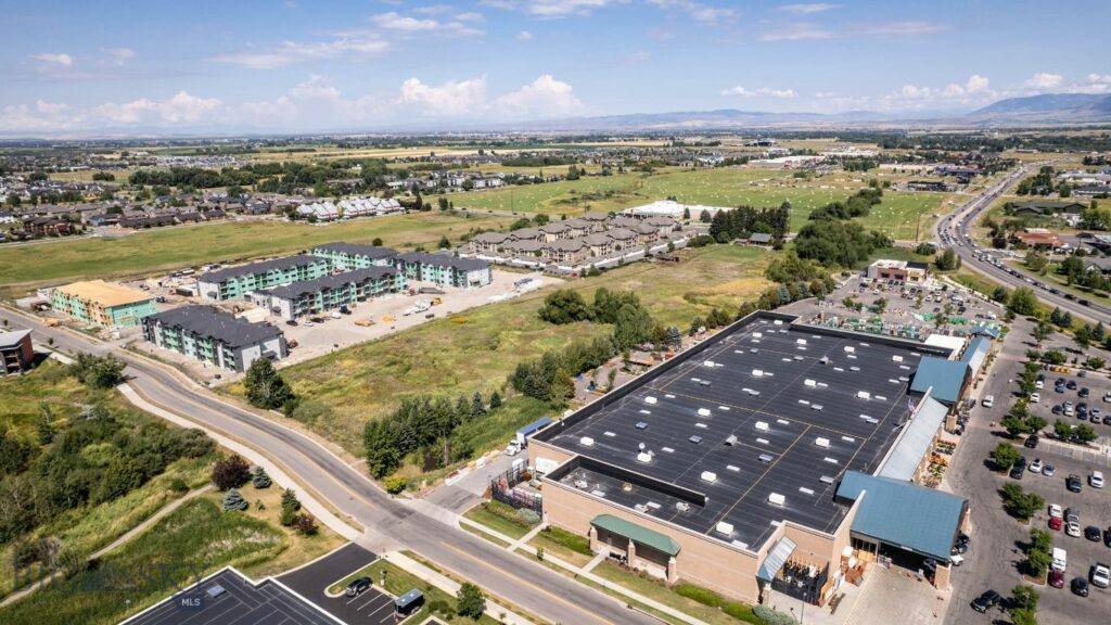 2050 Baxter Lane, Bozeman MT 59718