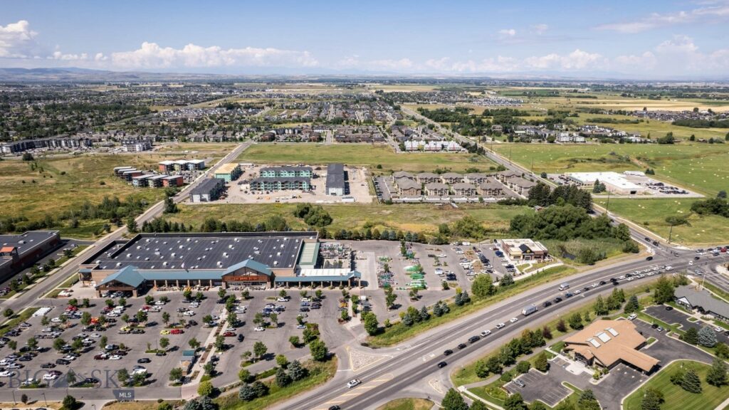 2050 Baxter Lane, Bozeman MT 59718