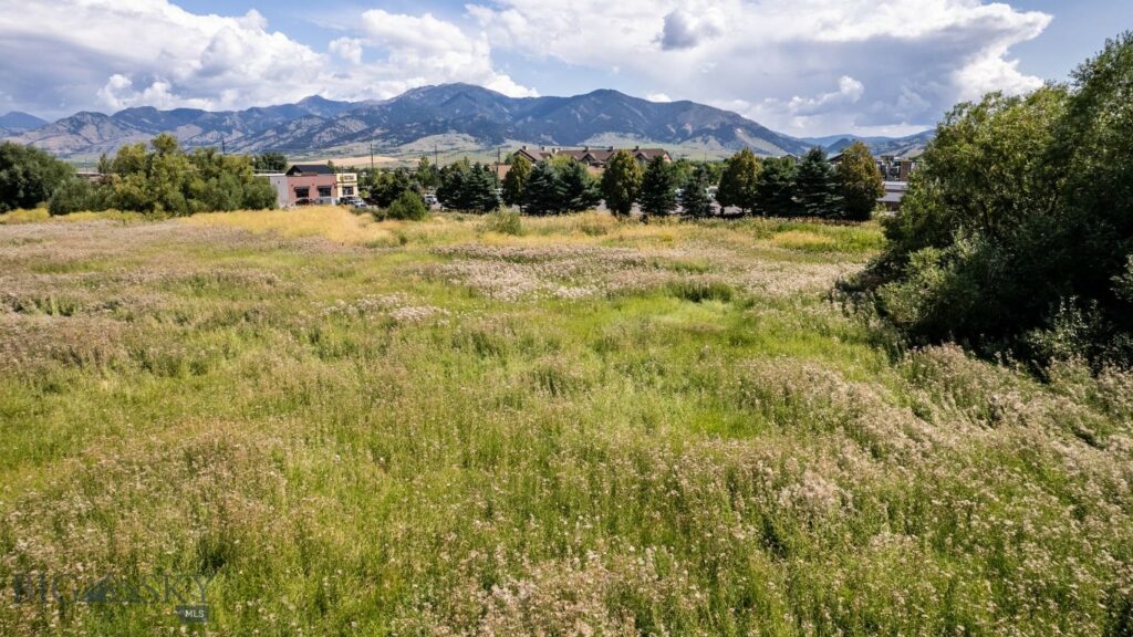 2050 Baxter Lane, Bozeman MT 59718