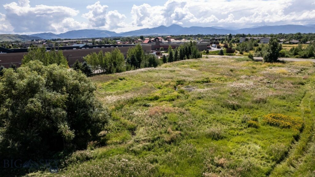 2050 Baxter Lane, Bozeman MT 59718