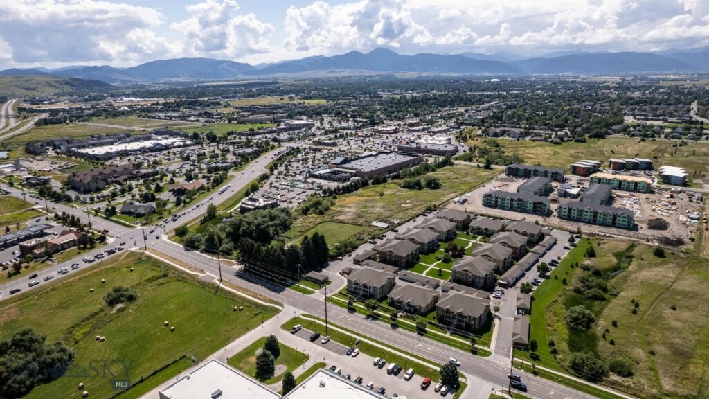 2050 Baxter Lane, Bozeman MT 59718