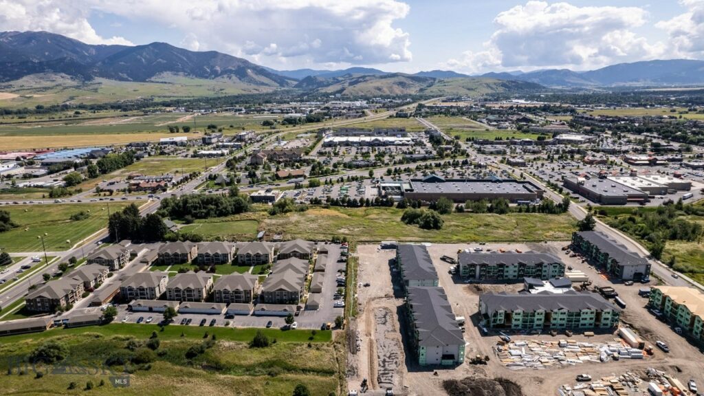 2050 Baxter Lane, Bozeman MT 59718