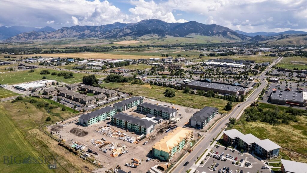2050 Baxter Lane, Bozeman MT 59718