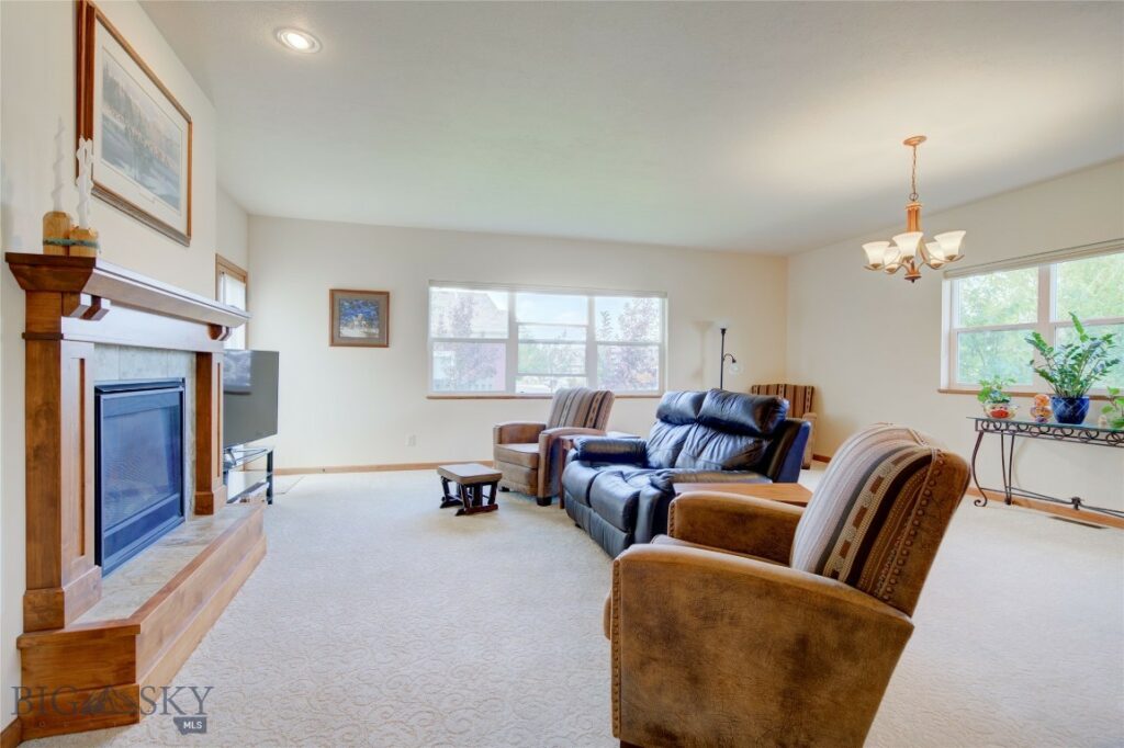 207 Eagle Creek, Bozeman MT 59718