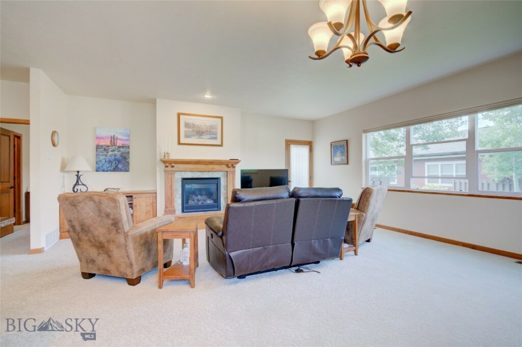 207 Eagle Creek, Bozeman MT 59718