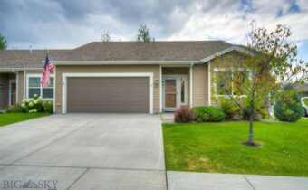 207 Eagle Creek, Bozeman MT 59718