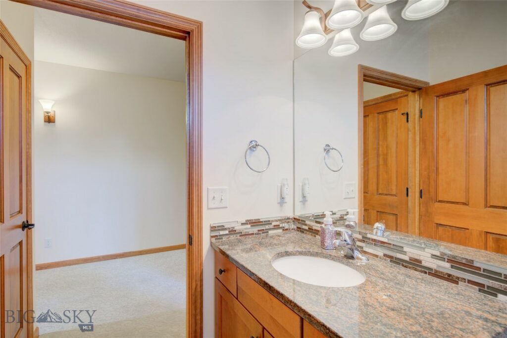 207 Eagle Creek, Bozeman MT 59718