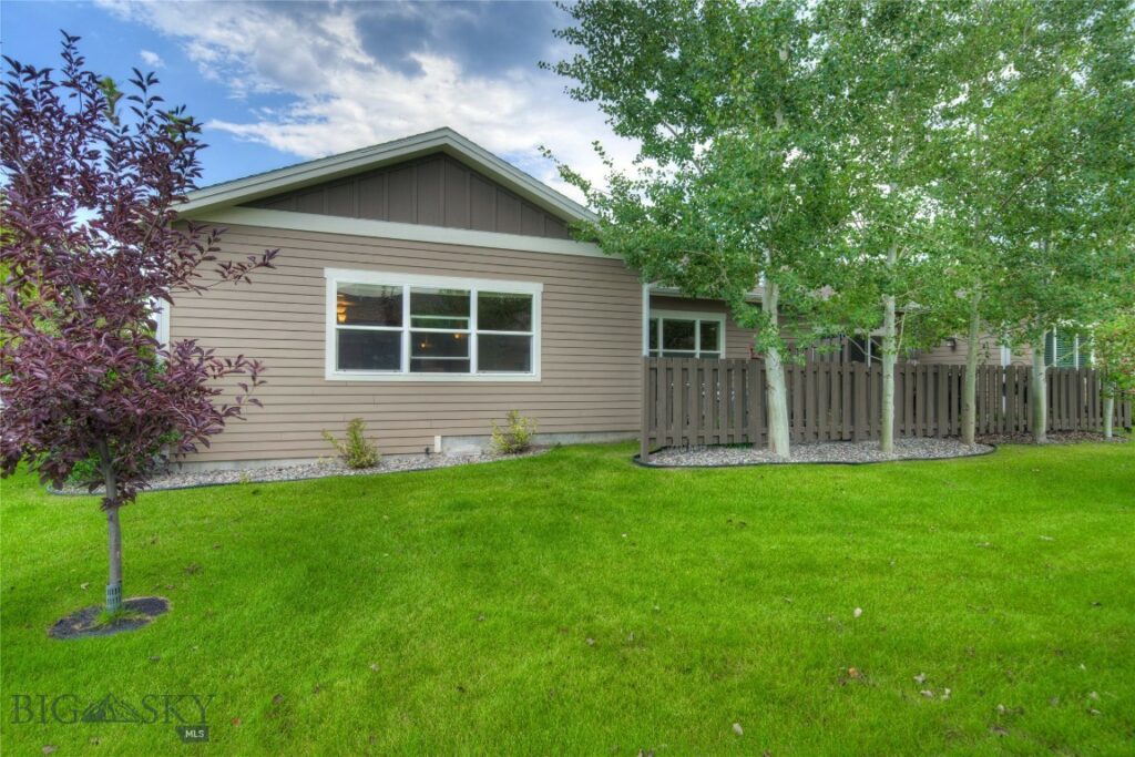 207 Eagle Creek, Bozeman MT 59718