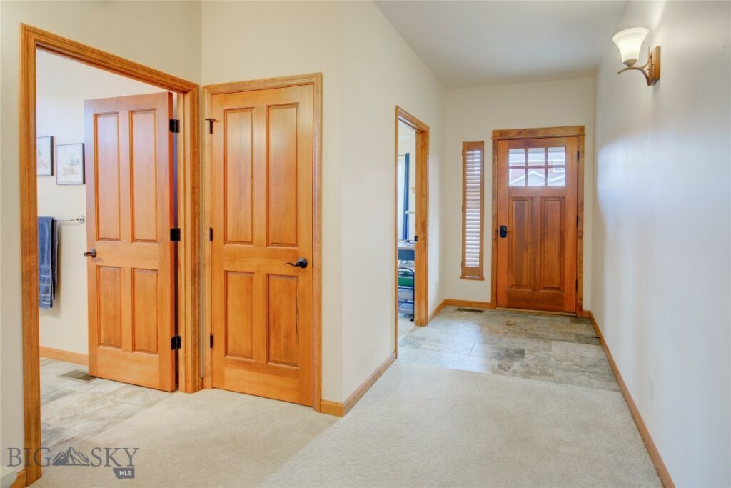 207 Eagle Creek, Bozeman MT 59718