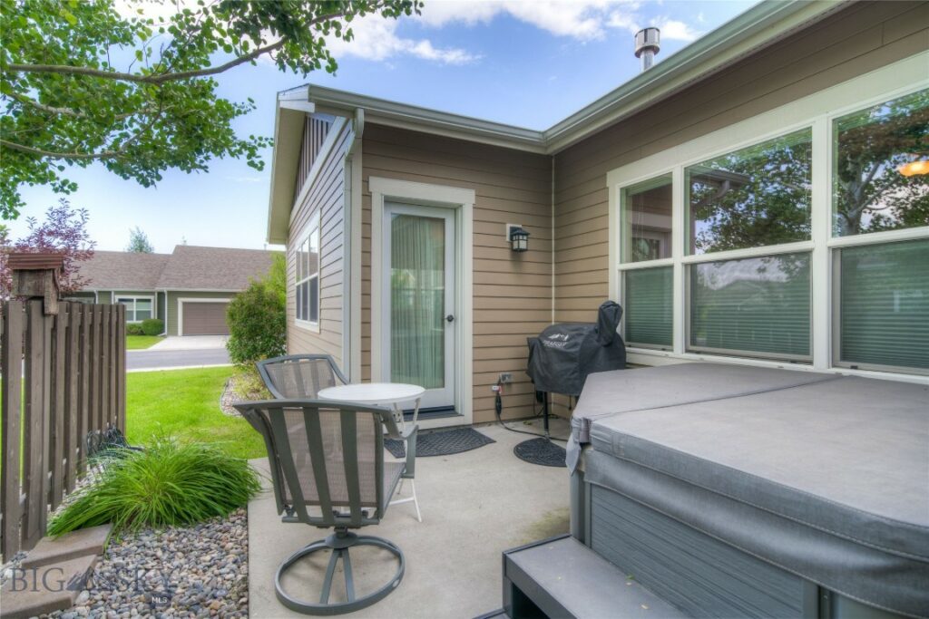 207 Eagle Creek, Bozeman MT 59718